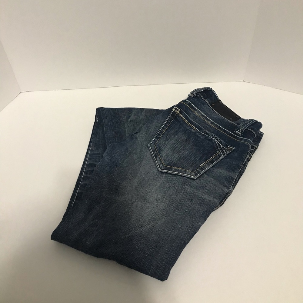 Buckle Jeans - Picture 8 of 8